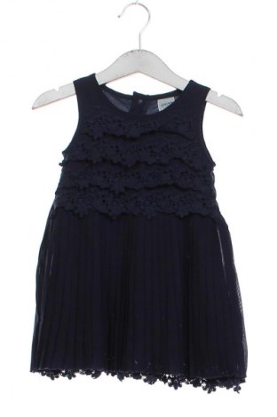 Dziecięca sukienka Jacky, Rozmiar 6-9m/ 68-74 cm, Kolor Niebieski, Cena 6,99 zł