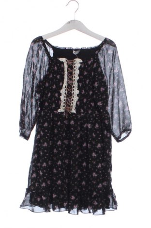 Kinderkleid Kids By Lindex, Größe 12-13y/ 158-164 cm, Farbe Mehrfarbig, Preis 12,99 €