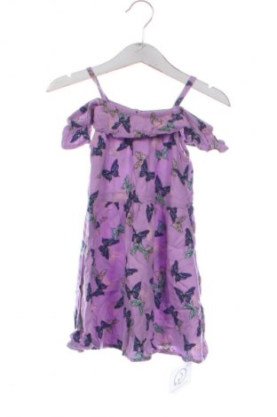 Dziecięca sukienka Kiki & Koko, Rozmiar 18-24m/ 86-98 cm, Kolor Kolorowy, Cena 6,99 zł