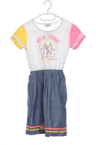 Dziecięca sukienka LC Waikiki, Rozmiar 9-10y/ 140-146 cm, Kolor Kolorowy, Cena 18,99 zł