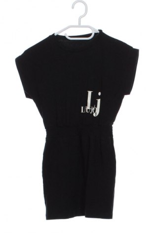 Detské šaty  Liu Jo, Veľkosť 7-8y/ 128-134 cm, Farba Čierna, Cena  23,95 €, #133567634