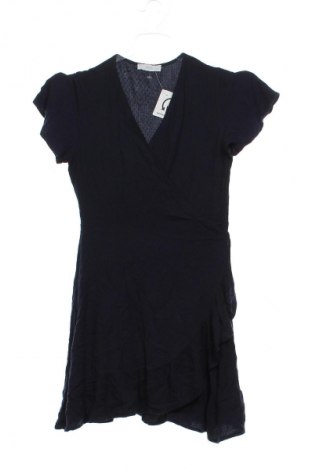 Dziecięca sukienka Mango, Rozmiar 12-13y/ 158-164 cm, Kolor Niebieski, Cena 22,99 zł