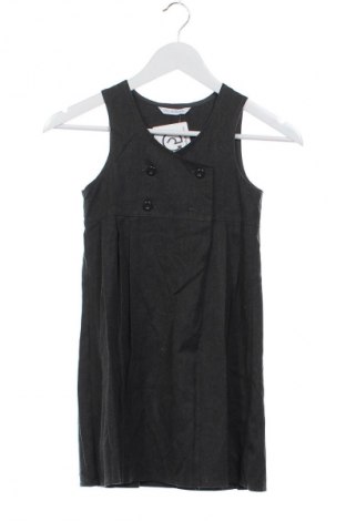 Detské šaty  Marks & Spencer, Veľkosť 6-7y/ 122-128 cm, Farba Sivá, Cena  10,95 €, #133561483