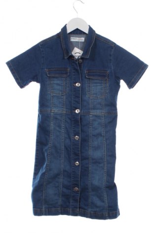 Dziecięca sukienka Minoti, Rozmiar 12-13y/ 158-164 cm, Kolor Niebieski, Cena 6,99 zł
