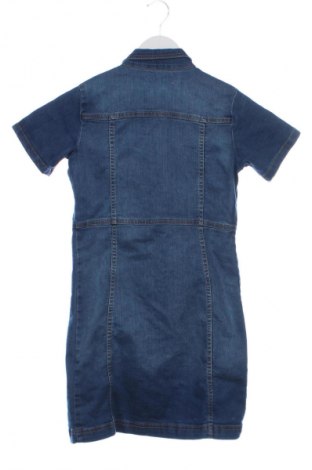 Dziecięca sukienka Minoti, Rozmiar 12-13y/ 158-164 cm, Kolor Niebieski, Cena 6,99 zł