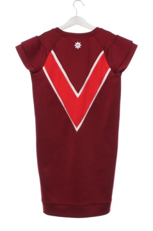 Dziecięca sukienka Nik & Nik, Rozmiar 11-12y/ 152-158 cm, Kolor Czerwony, Cena 6,99 zł