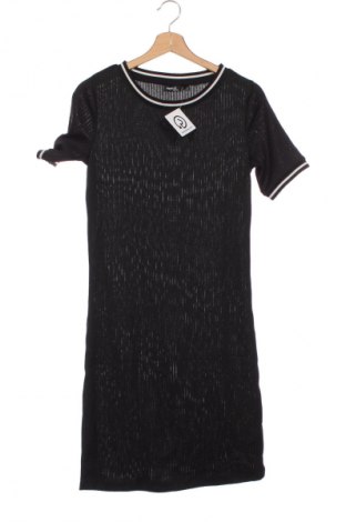 Dziecięca sukienka Pepperts!, Rozmiar 15-18y/ 170-176 cm, Kolor Czarny, Cena 12,99 zł