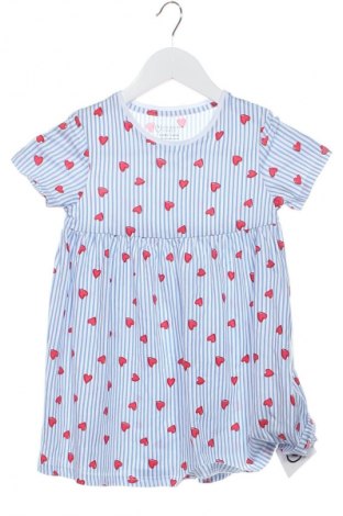 Παιδικό φόρεμα Primark, Μέγεθος 4-5y/ 110-116 εκ., Χρώμα Πολύχρωμο, Τιμή 3,99 €