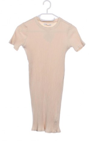 Rochie pentru copii Reserved, Mărime 11-12y/ 152-158 cm, Culoare Bej, Preț 13,99 Lei