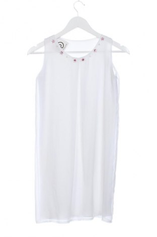 Dziecięca sukienka Unbranded, Rozmiar 12-13y/ 158-164 cm, Kolor Biały, Cena 19,99 zł