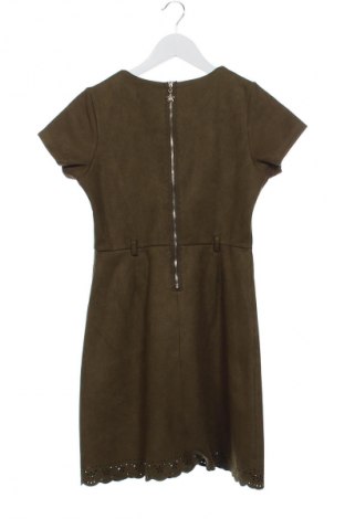 Dziecięca sukienka Unbranded, Rozmiar 12-13y/ 158-164 cm, Kolor Zielony, Cena 19,99 zł