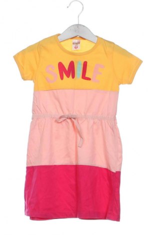 Dziecięca sukienka Unbranded, Rozmiar 4-5y/ 110-116 cm, Kolor Kolorowy, Cena 26,99 zł