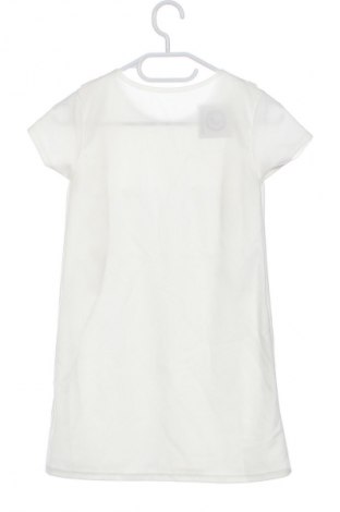 Dziecięca sukienka Unbranded, Rozmiar 12-13y/ 158-164 cm, Kolor Biały, Cena 79,04 zł