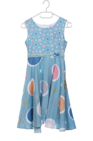 Dziecięca sukienka Unbranded, Rozmiar 12-13y/ 158-164 cm, Kolor Kolorowy, Cena 21,99 zł