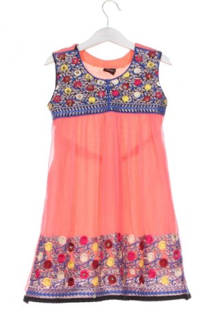 Детска рокля Unbranded, Размер 2-3y/ 98-104 см, Цвят Многоцветен, Цена 5,11 €