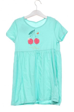 Dziecięca sukienka Unbranded, Rozmiar 2-3y/ 98-104 cm, Kolor Niebieski, Cena 21,99 zł