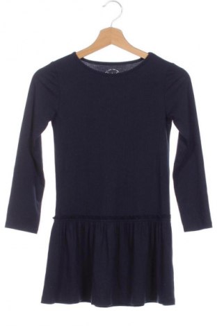 Kinderkleid Unbranded, Größe 6-7y/ 122-128 cm, Farbe Blau, Preis 5,05 €
