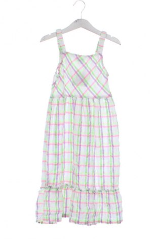 Dziecięca sukienka Unbranded, Rozmiar 4-5y/ 110-116 cm, Kolor Kolorowy, Cena 33,99 zł