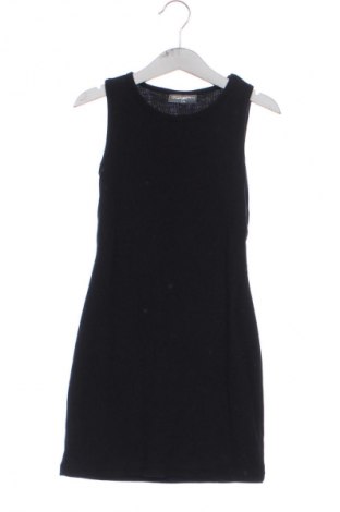 Dziecięca sukienka Unbranded, Rozmiar 8-9y/ 134-140 cm, Kolor Czarny, Cena 28,99 zł