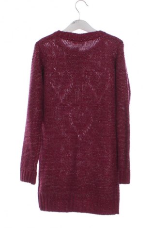 Dziecięca sukienka Unbranded, Rozmiar 8-9y/ 134-140 cm, Kolor Czerwony, Cena 35,89 zł