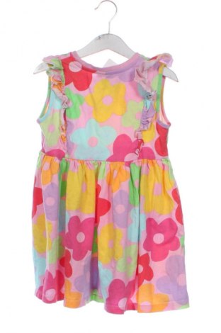 Dziecięca sukienka Unbranded, Rozmiar 5-6y/ 116-122 cm, Kolor Kolorowy, Cena 36,99 zł