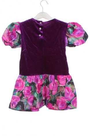 Παιδικό φόρεμα Unbranded, Μέγεθος 4-5y/ 110-116 εκ., Χρώμα Πολύχρωμο, Τιμή 6,99 €