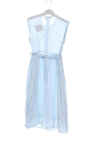 Dziecięca sukienka Unbranded, Rozmiar 8-9y/ 134-140 cm, Kolor Niebieski, Cena 22,99 zł