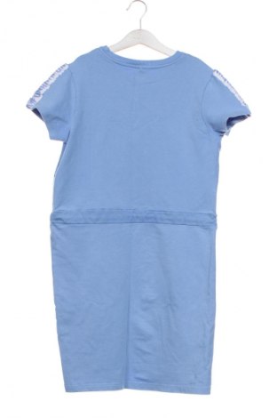 Dziecięca sukienka Y.F.K., Rozmiar 12-13y/ 158-164 cm, Kolor Niebieski, Cena 16,99 zł