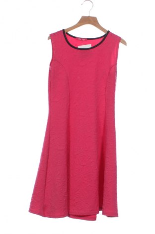 Dziecięca sukienka Yd, Rozmiar 11-12y/ 152-158 cm, Kolor Różowy, Cena 30,53 zł