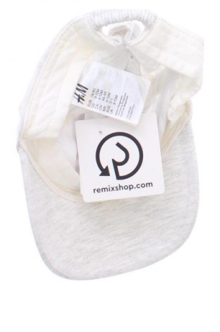 Детска шапка H&M, Цвят Сив, Цена 2,04 €