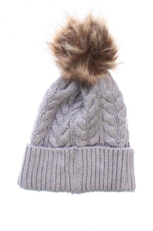 Детска шапка Unbranded, Цвят Сив, Цена 5,62 €