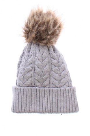 Детска шапка Unbranded, Цвят Сив, Цена 5,62 €