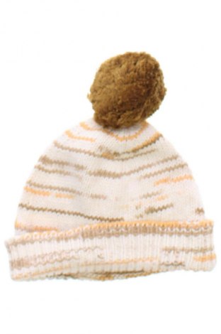 Детска шапка Unbranded, Цвят Многоцветен, Цена 10,22 €