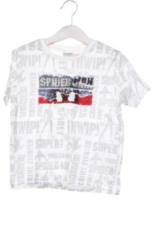 Dziecięcy T-shirt LC Waikiki, Rozmiar 2-3y/ 98-104 cm, Kolor Kolorowy, Cena 37,01 zł