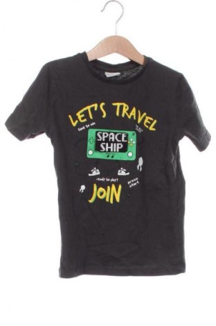 Dziecięcy T-shirt LC Waikiki, Rozmiar 3-4y/ 104-110 cm, Kolor Zielony, Cena 30,85 zł