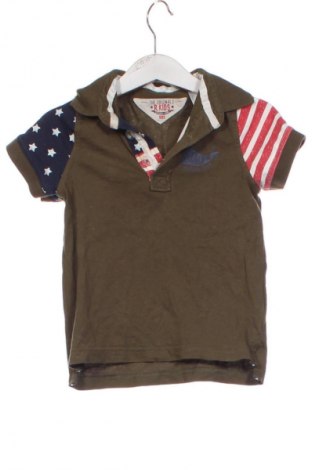 Dziecięcy T-shirt La Redoute, Rozmiar 18-24m/ 86-98 cm, Kolor Kolorowy, Cena 6,99 zł