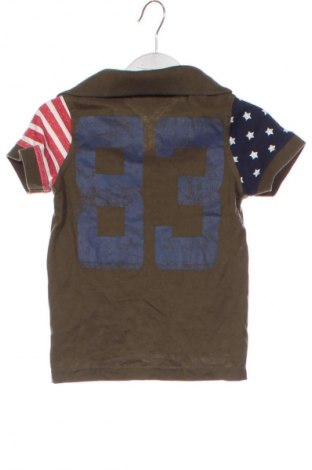 Dziecięcy T-shirt La Redoute, Rozmiar 18-24m/ 86-98 cm, Kolor Kolorowy, Cena 6,99 zł