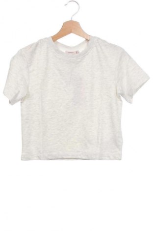 Dziecięcy T-shirt ONLY, Rozmiar 6-7y/ 122-128 cm, Kolor Szary, Cena 7,99 zł