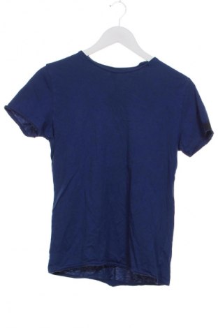 Gyerek póló Replay, Méret 13-14y / 164-168 cm, Szín Kék, Ár 5 289 Ft