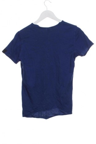 Gyerek póló Replay, Méret 13-14y / 164-168 cm, Szín Kék, Ár 5 289 Ft