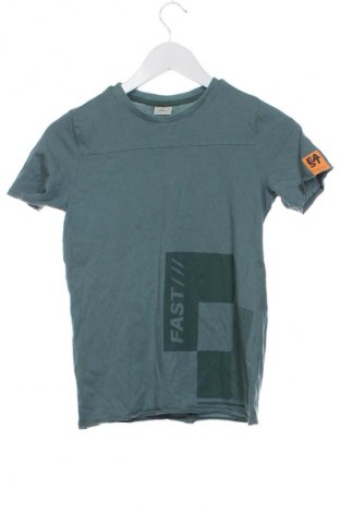 Dziecięcy T-shirt S.Oliver, Rozmiar 8-9y/ 134-140 cm, Kolor Zielony, Cena 91,72 zł