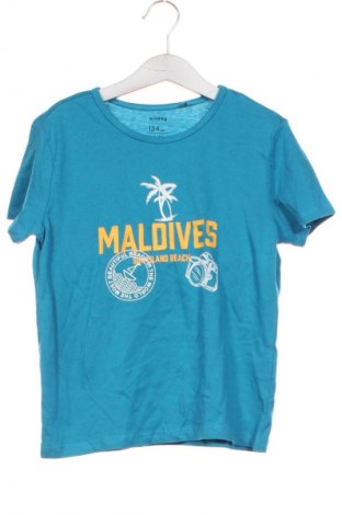 Детска тениска Sinsay, Размер 8-9y/ 134-140 см, Цвят Многоцветен, Цена 4,60 €