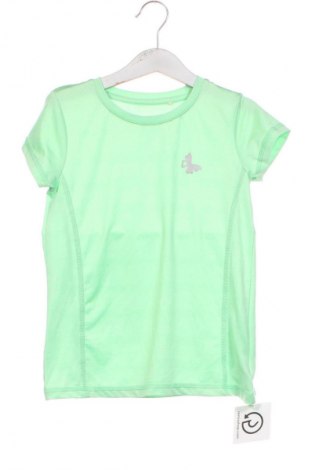 Kinder T-Shirt Topolino, Größe 5-6y/ 116-122 cm, Farbe Grün, Preis 1,99 €