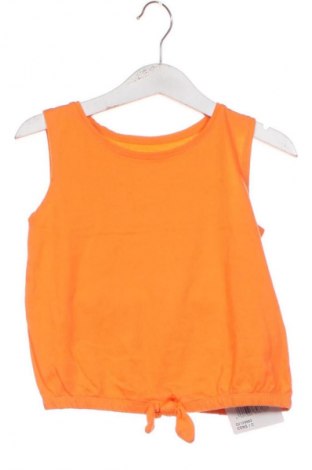 Dziecięcy T-shirt Unbranded, Rozmiar 5-6y/ 116-122 cm, Kolor Pomarańczowy, Cena 6,99 zł