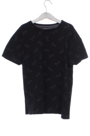 Dziecięcy T-shirt Unbranded, Rozmiar 12-13y/ 158-164 cm, Kolor Czarny, Cena 36,78 zł