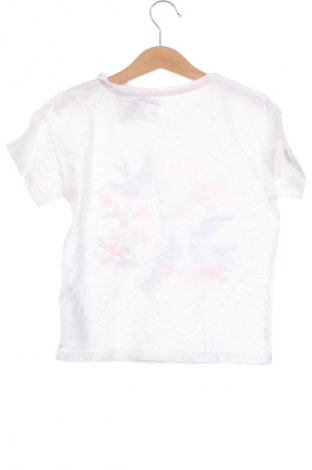 Kinder T-Shirt Unbranded, Größe 4-5y/ 110-116 cm, Farbe Weiß, Preis 5,16 €