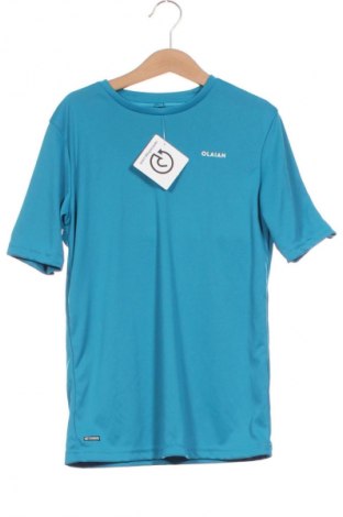 Dziecięcy T-shirt Unbranded, Rozmiar 3-4y/ 104-110 cm, Kolor Niebieski, Cena 10,99 zł