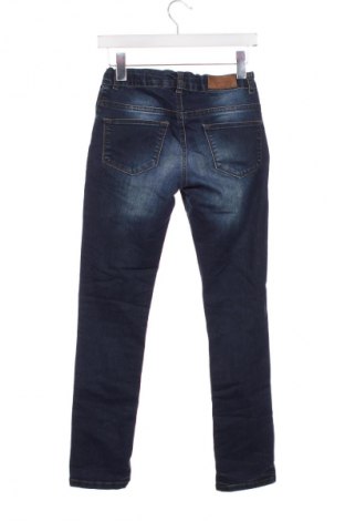 Dziecięce jeansy Blue Effect, Rozmiar 12-13y/ 158-164 cm, Kolor Niebieski, Cena 22,99 zł