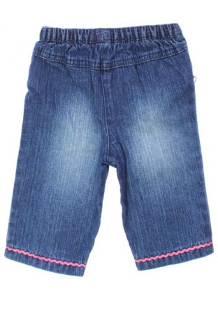 Dziecięce jeansy Cherokee, Rozmiar 3-6m/ 62-68 cm, Kolor Niebieski, Cena 6,99 zł
