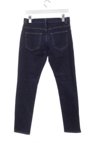 Dziecięce jeansy Defacto, Rozmiar 11-12y/ 152-158 cm, Kolor Niebieski, Cena 8,99 zł